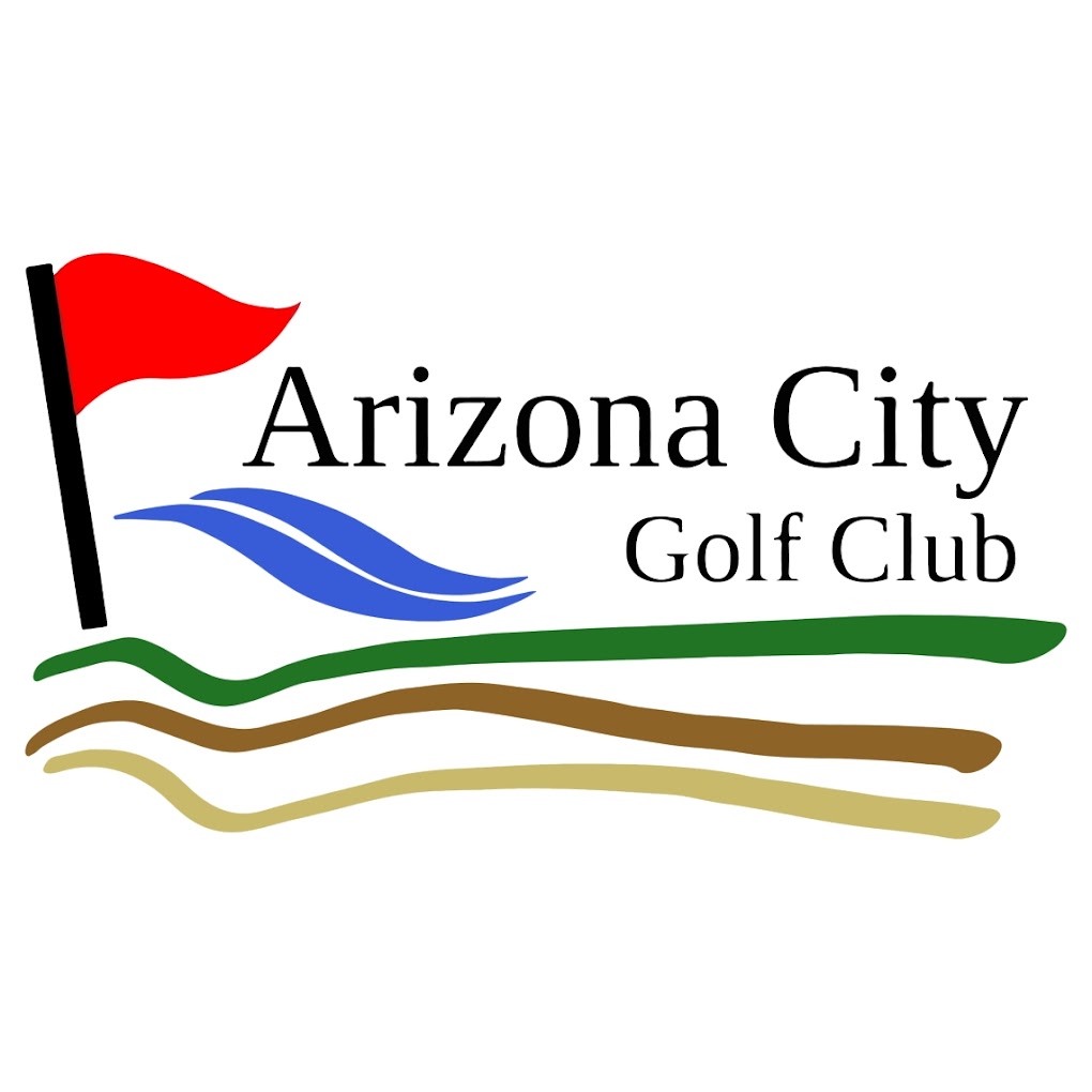Arizona City Golf Club